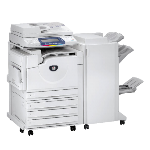 Digital Printing & Photocopy